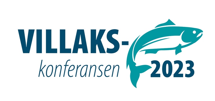 Velkommen til Villakskonferansen 2023